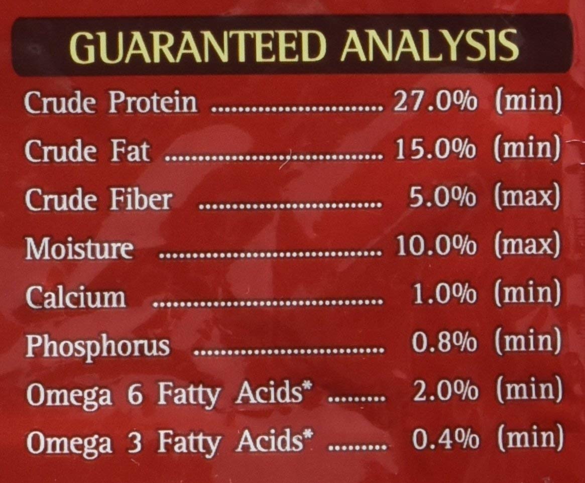 Zignature Venison 4lb P And F Pet Provisions