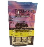Tucker's Tucker's Raw Frozen Cat Chicken & Pumpkin 24 oz