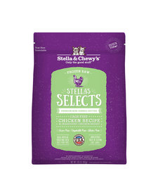 Stella & Chewy Chicken Select 1 lb