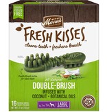 Merrick Merrick LG Fresh Kisses Brush 27 oz