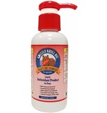 Grizzly Pet Products Grizzly Krill Oil 4 oz