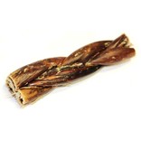 The Natural Dog Co. NDC 6" Braided Gullet Sticks