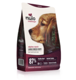 Nulo Nulo Challenger Large Breed Puppy 24 lb