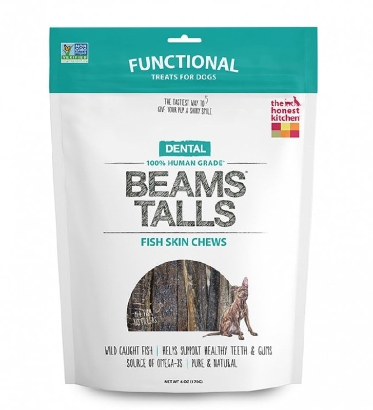 honest kitchen beams