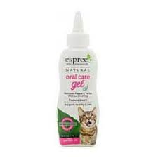 Espree Cat Oral Care w/ Salmon Oil 4 oz