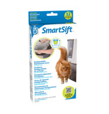 Catit SmartSift Biodegradable Cat Pan Liners