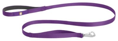 Ruffwear Ruffwear Front Range Leash Tillandsia Purple