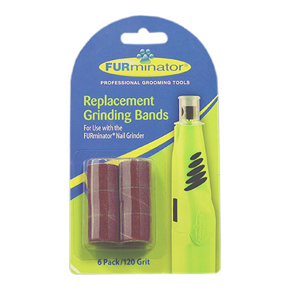 furminator nail grinder