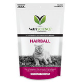 Vetriscience Hairball 60 ct