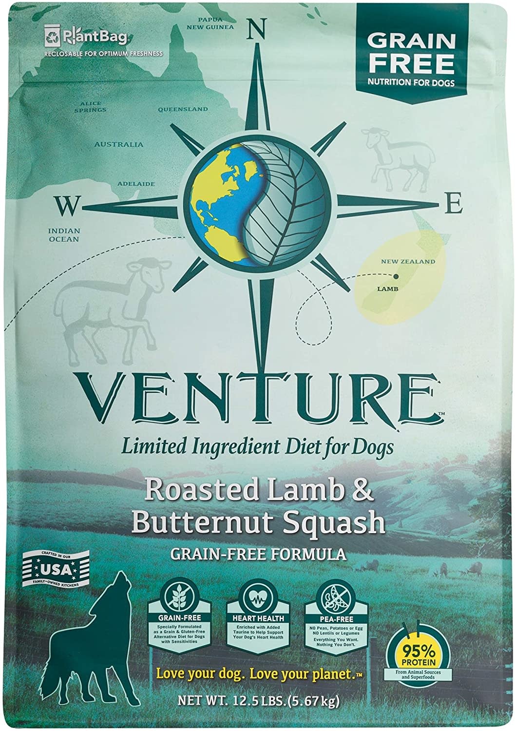 earthborn venture