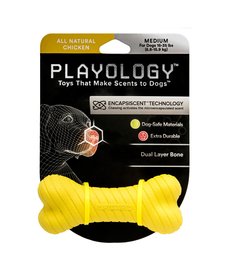 Playology Bone Chicken MD