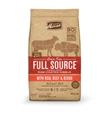 Merrick Full Source Beef & Bison 4 lb