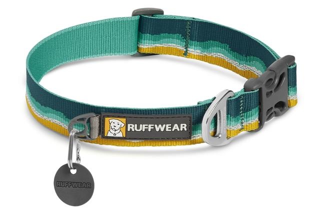 foam dog collar