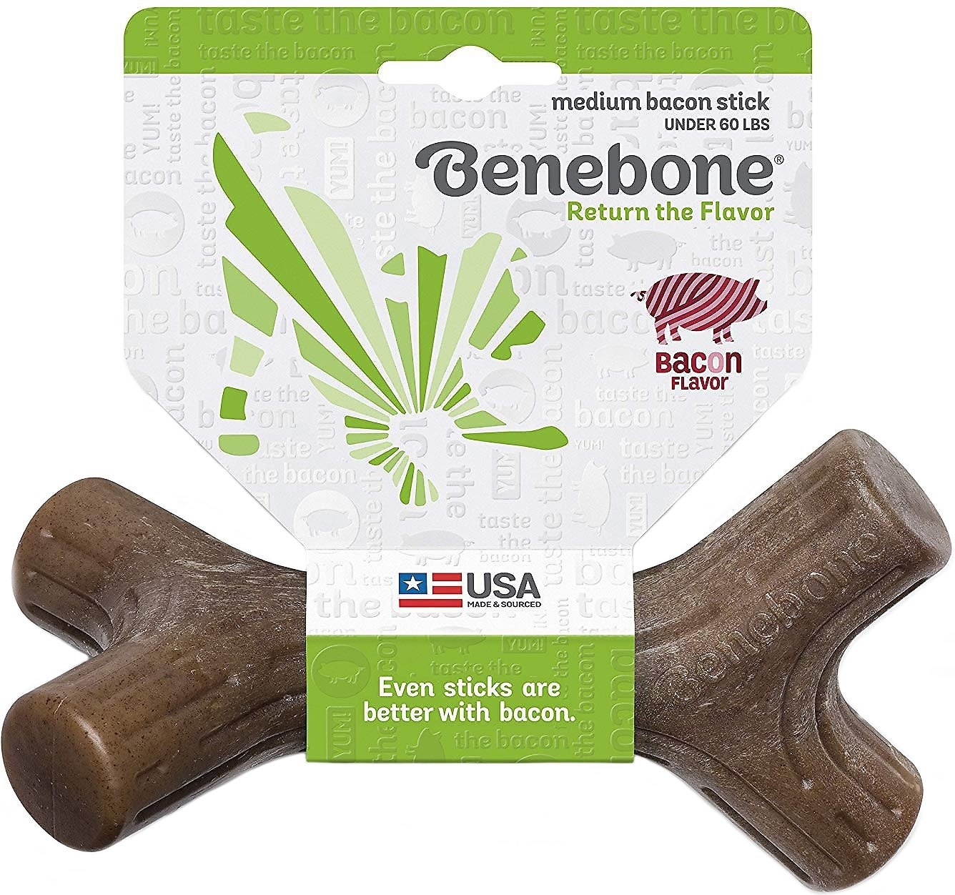 benebone ingredients