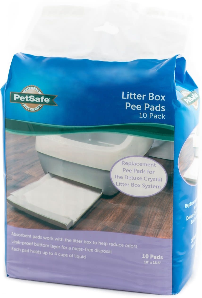 petsafe refill