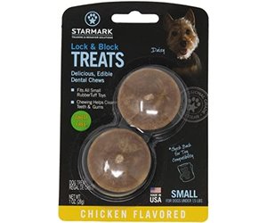 starmark lock and block