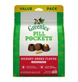 Greenies Greenies Pill Pockets Hickory 15.8 oz