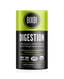 Bixbi Digestion 2.12 oz