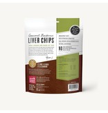 The Honest Kitchen Honest Kitchen Chicken Liver & Cheddar Chips 4 oz
