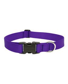 Lupine Basics Purple Collar 10"-16"