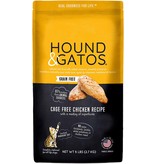Hound & Gatos Hound & Gatos Cat Grain-Free Chicken 6lb