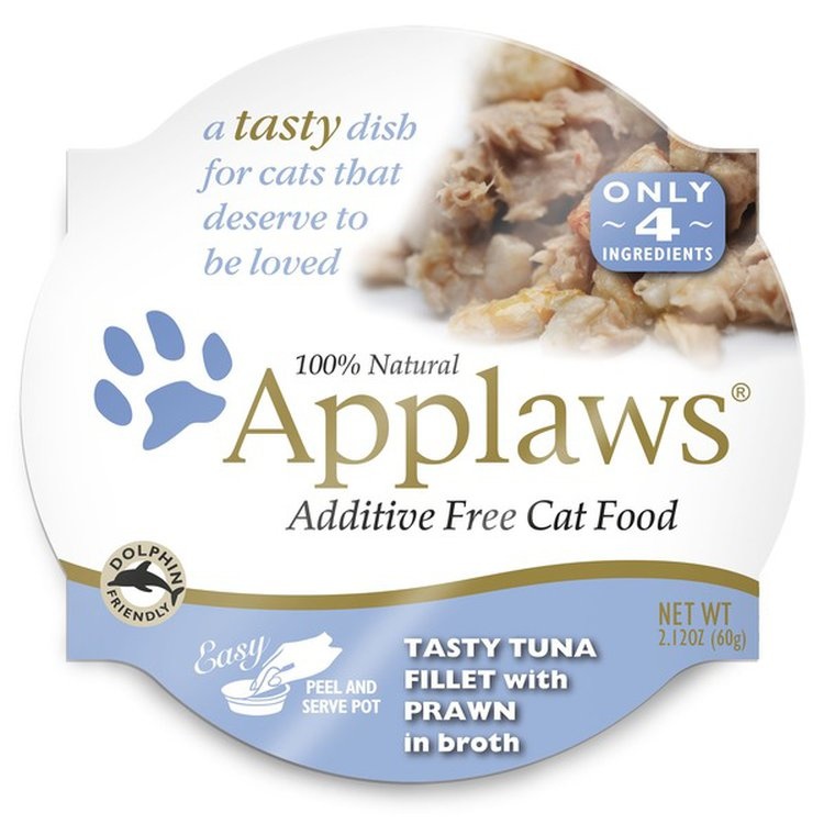 applaws tuna