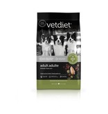VetDiet VetDiet Adult Dental Care 6 lb