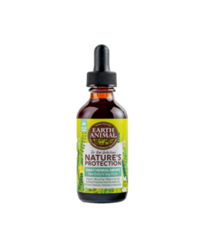 Earth Animal Nature's Protection Herbal Drops 2 oz