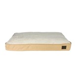 Tall Tails Tall Tails Dream Chaser Cushion Bed Khaki MD