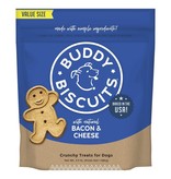 Cloud Star Buddy Biscuit Bacon Cheese 3.5 lb