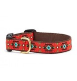 Up Country Collar Sedona SM Wide