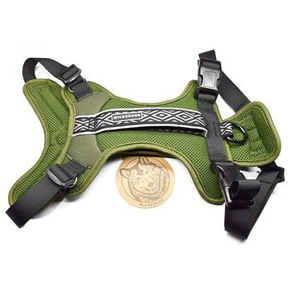 wilderdog harness