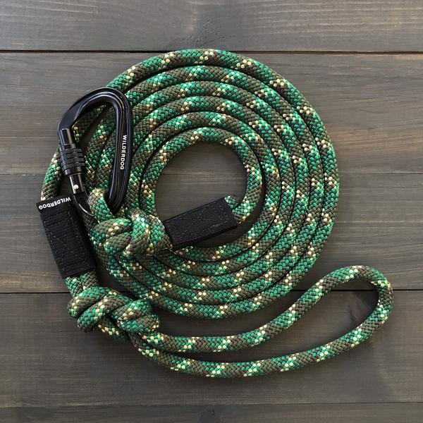 wilder dog leash