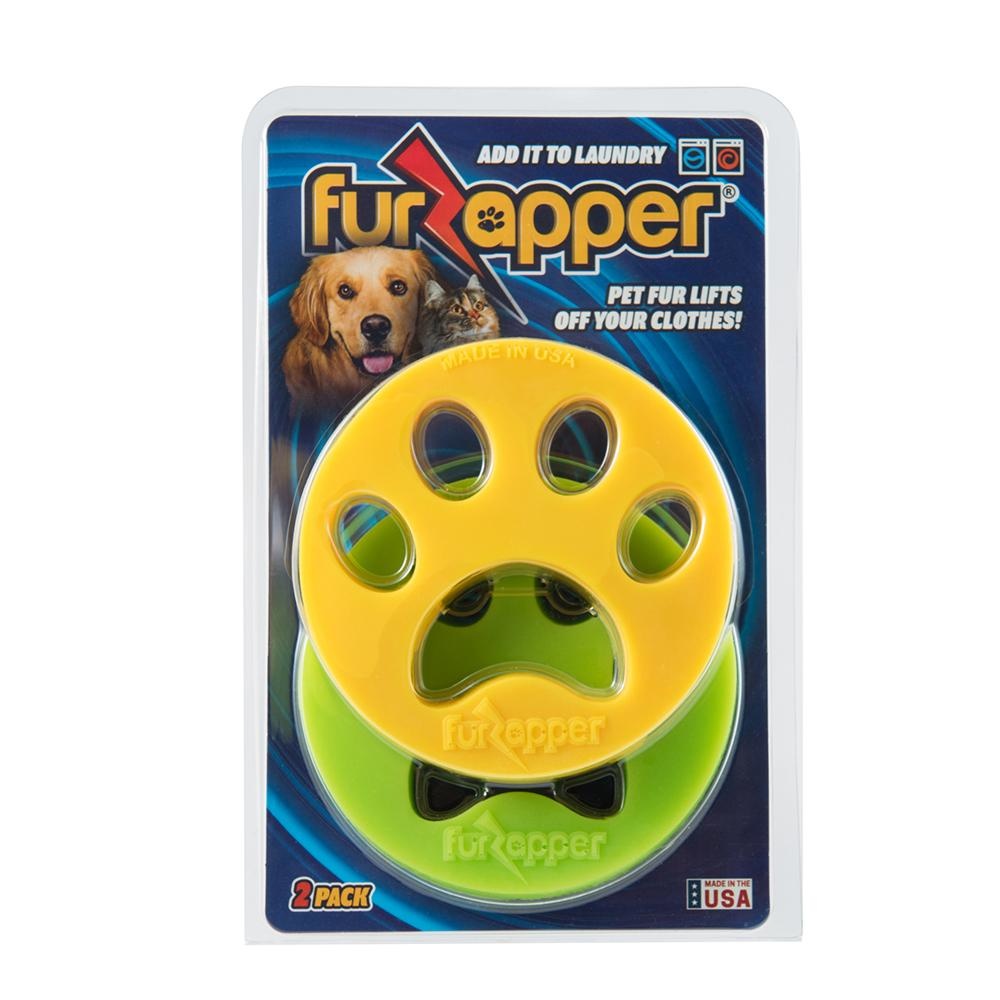 FurZapper Double Pack
