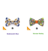 Made by Cleo Bow Tie