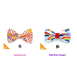Made by Cleo Bow Tie