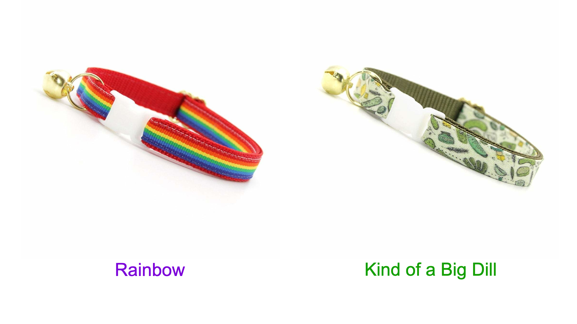 Made by cleo cat collars Clearance