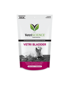VetriScience Vetri Bladder 60ct