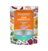 Instinct (Nature's Variety) Instinct Longevity Puppy Chicken Bites 7 oz