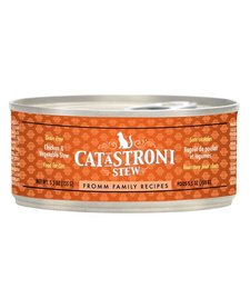 Fromm Catastroni Chicken 5.5oz
