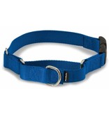 Petsafe- General Martingale Quick Snap Collar, Royal Blue P 3/8"