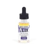 Lix Lix Elixer CBD Oil 2500 mg