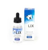Lix Lix Elixer CBD Oil 1000 mg