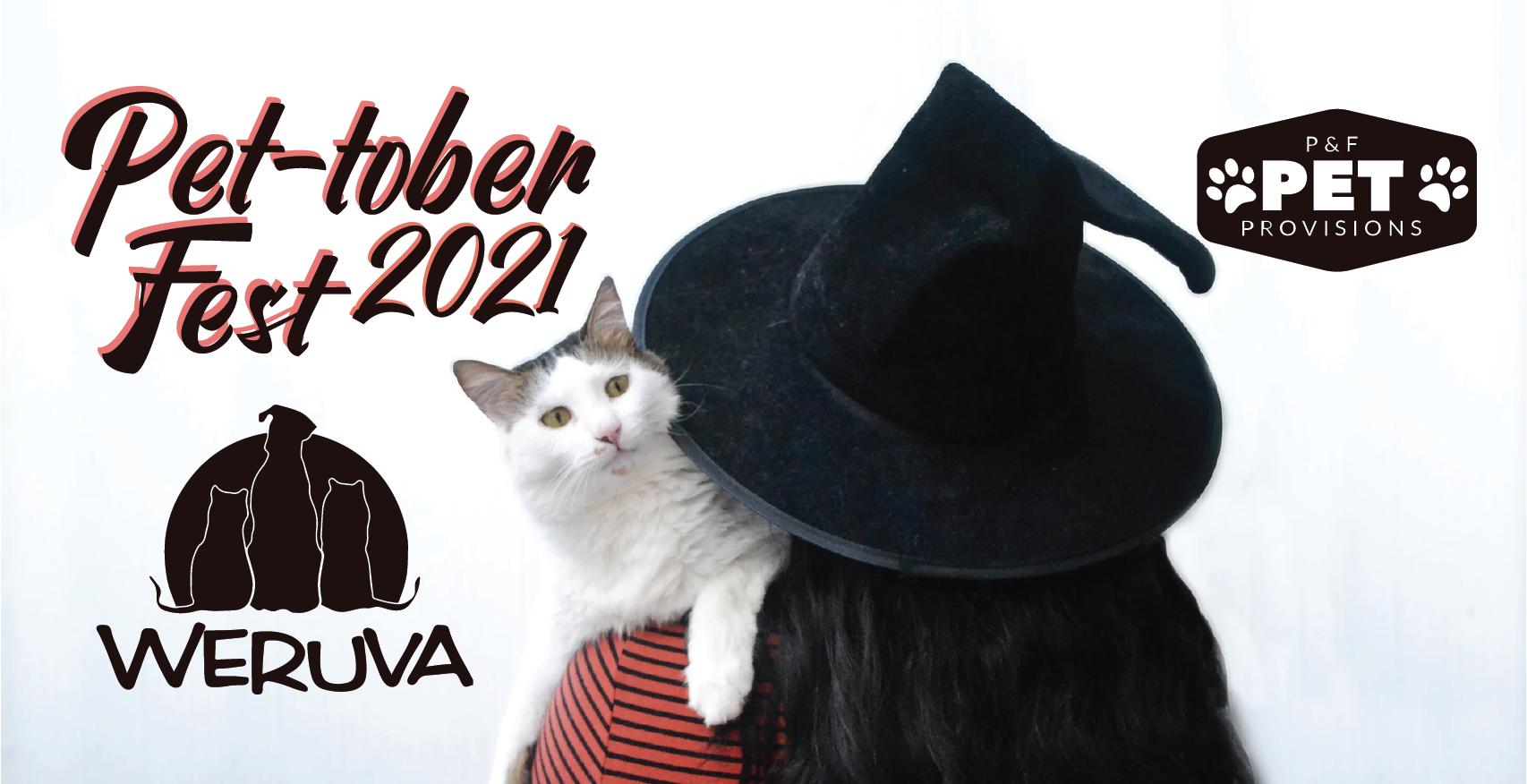 Weruva at Pet-tober Fest 2021