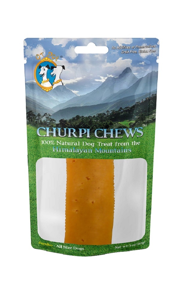 himalayan churpi