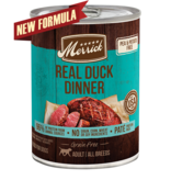 Merrick Merrick 96% Duck 12.7 oz
