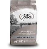 Nutrisource (KLN) NutriSource Grain-Free Senior 30 lb