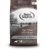 Nutrisource (KLN) NutriSource GF High Plains 15 lb