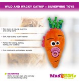 Mad Cat Mad Cat Kitty Carrot