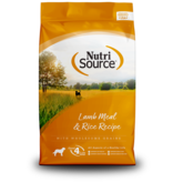 Nutrisource (KLN) NutriSource Lamb/Rice 33lb